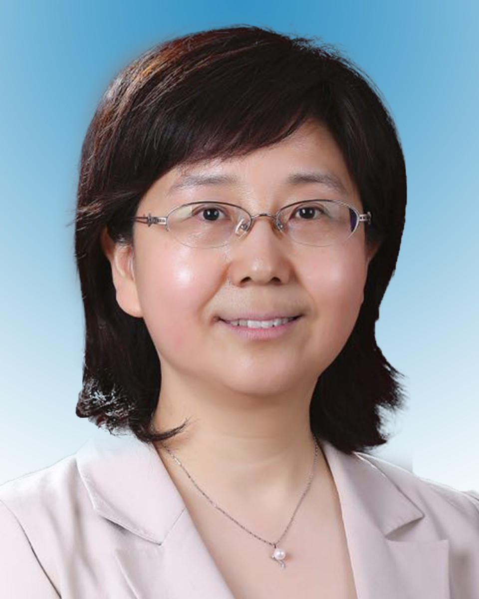 校长助理:张艳宁-西北工业大学