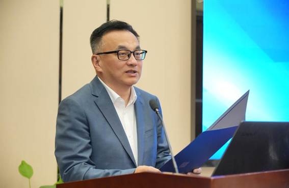 2. 吕书记致辞