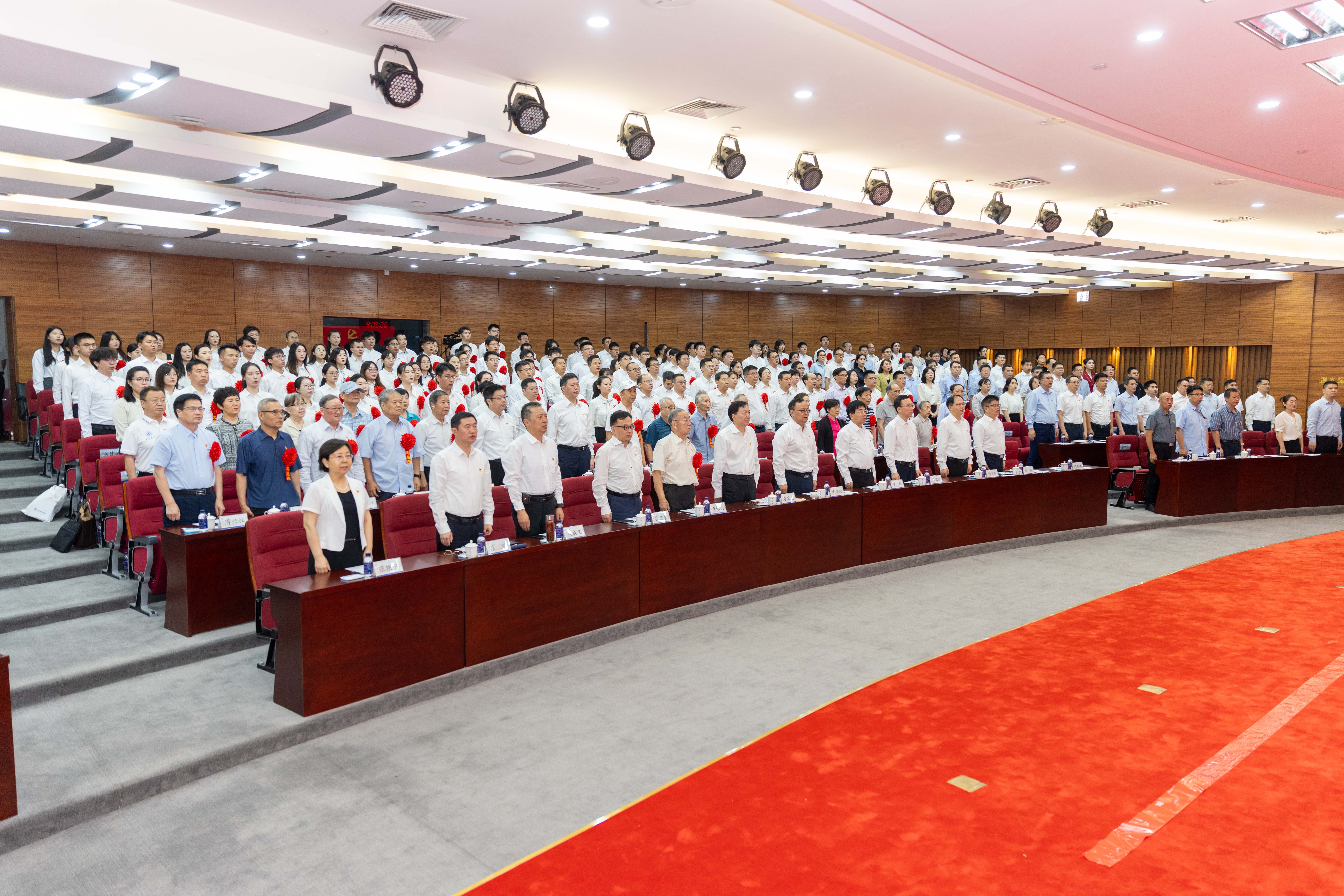 20240701西北工业大学“七一”表彰大会——司哲摄.jpg undefined